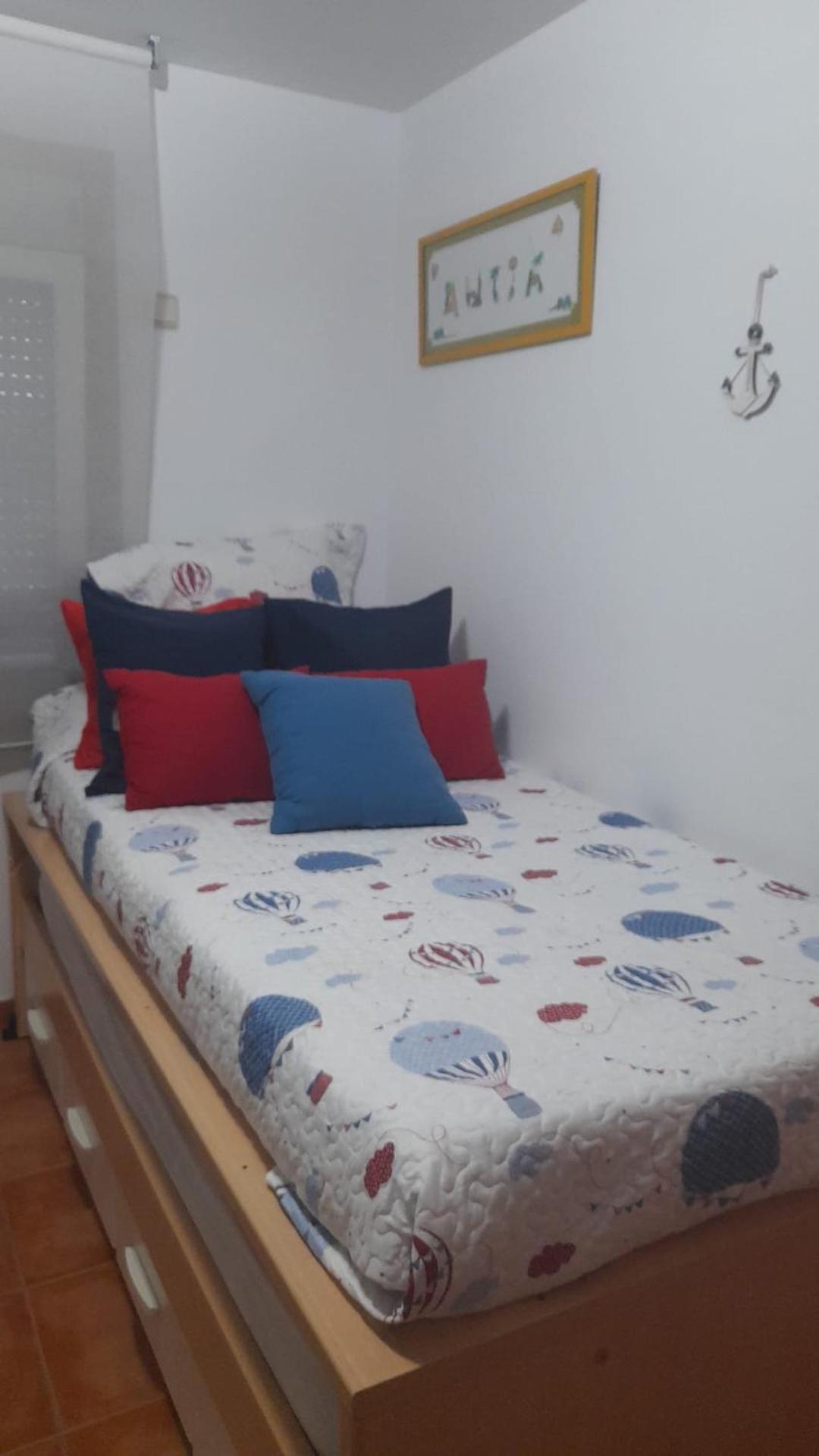 Un Rincon En Barrana Apartment Boiro Exterior photo