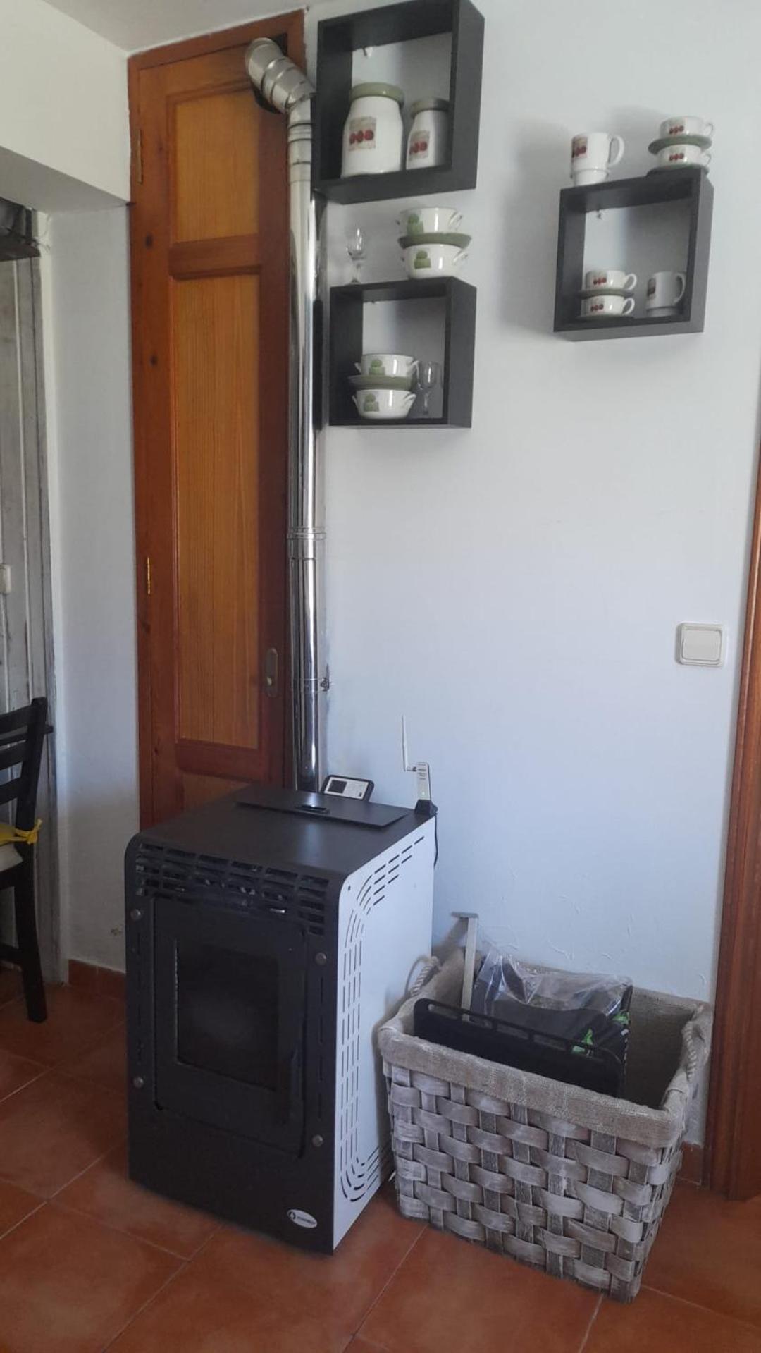 Un Rincon En Barrana Apartment Boiro Exterior photo