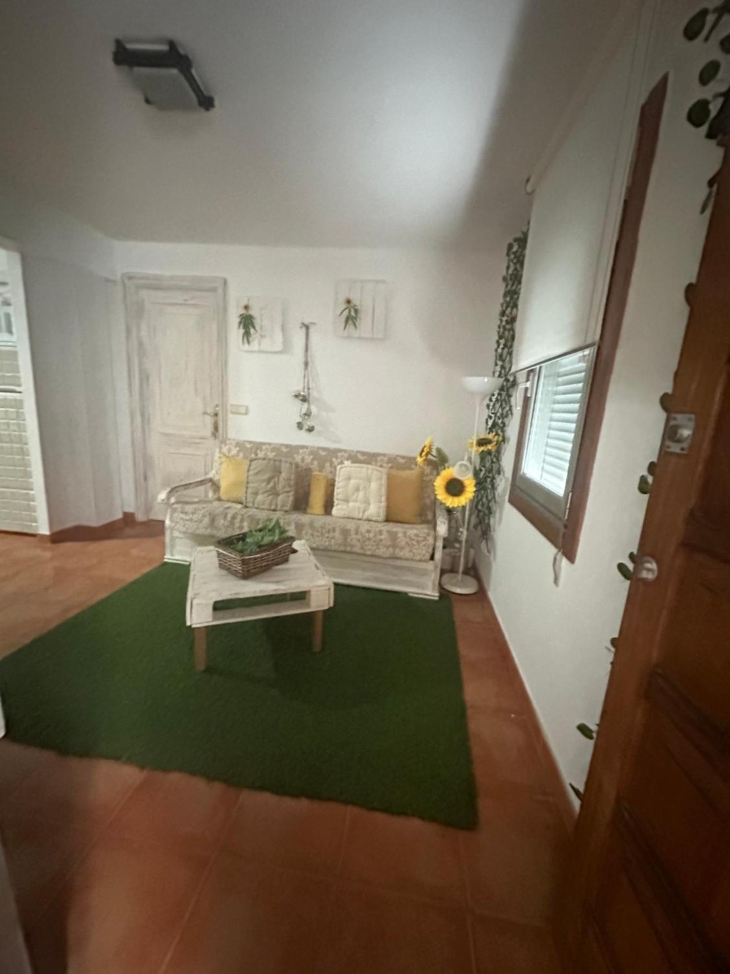 Un Rincon En Barrana Apartment Boiro Exterior photo