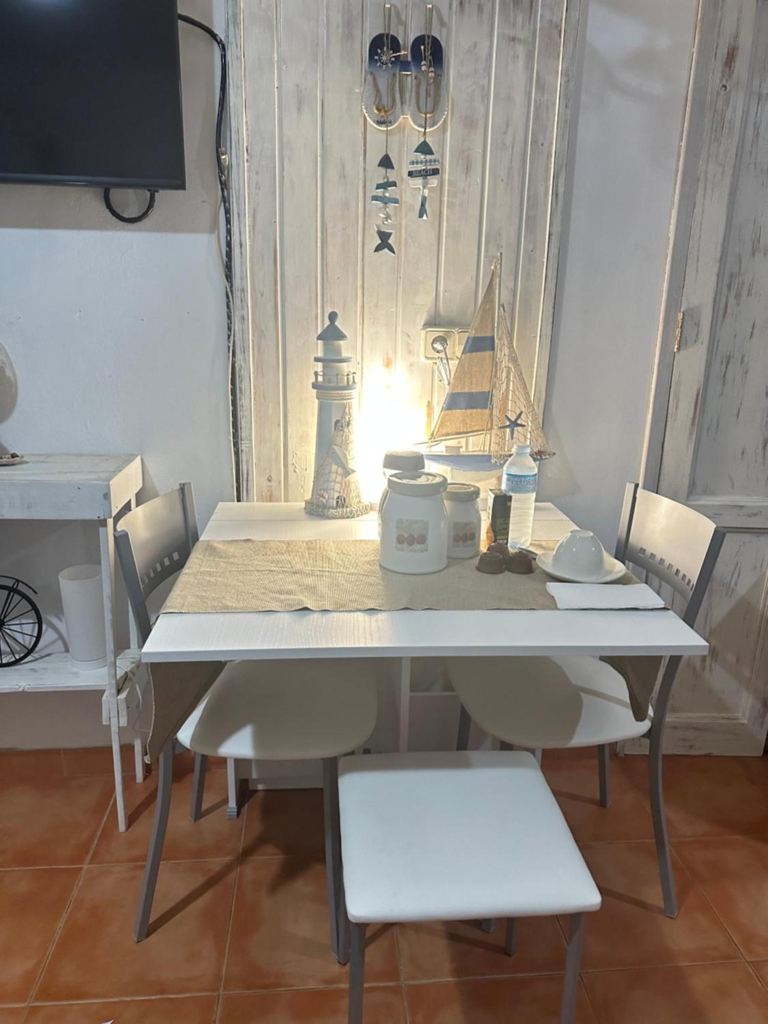 Un Rincon En Barrana Apartment Boiro Exterior photo